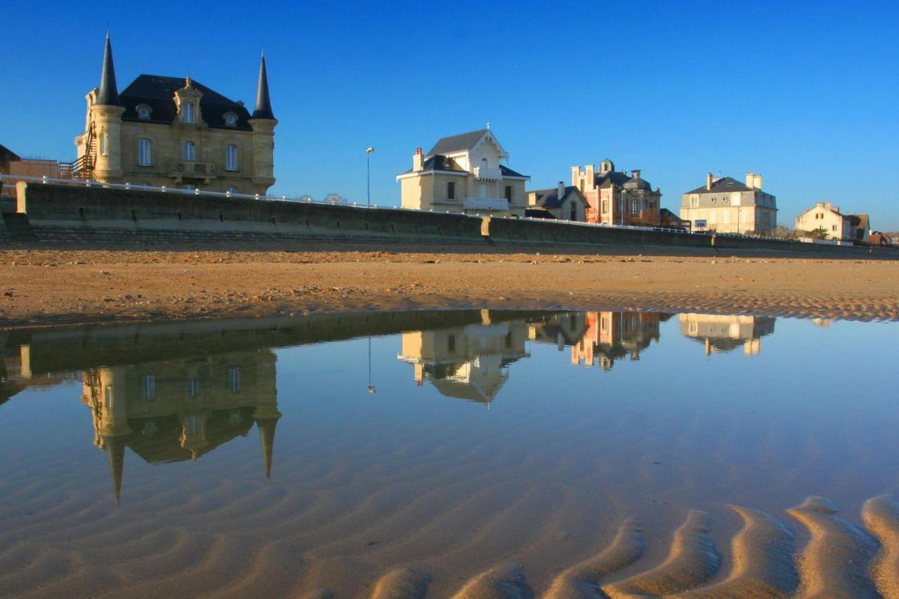 Maison entre Caen et Bayeux, proche plages du débarquement Loucelles Extérieur photo