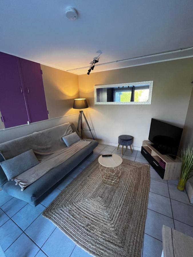 Maison entre Caen et Bayeux, proche plages du débarquement Loucelles Extérieur photo
