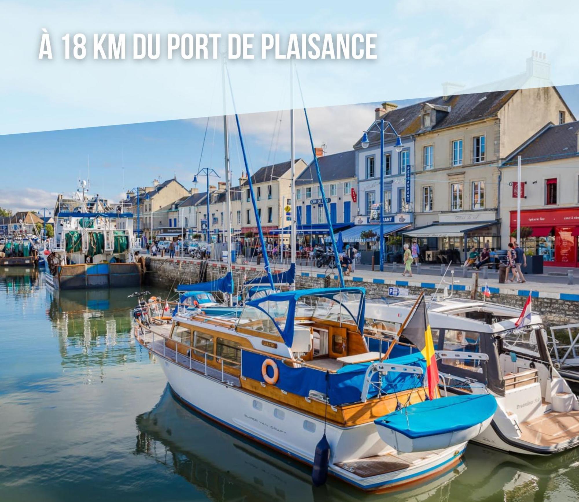 Maison entre Caen et Bayeux, proche plages du débarquement Loucelles Extérieur photo
